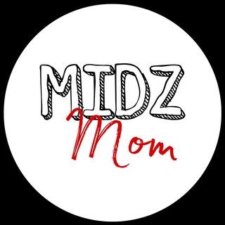 MIDZ Mom // Декретные будни
