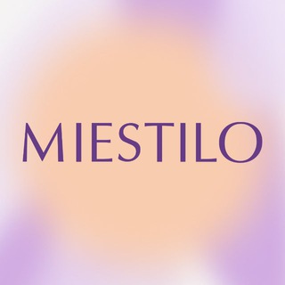 MIESTILO
