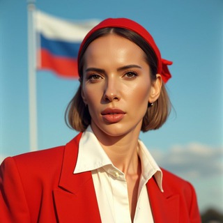 🇷🇺МИГРАНТ.RU | Давыдова Мариам Александровна