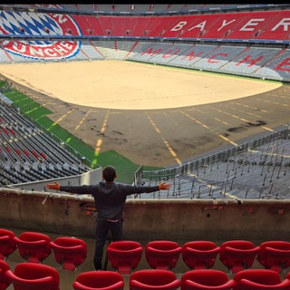 Формулабол|Германия live