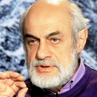 Михаил Левин Астролог