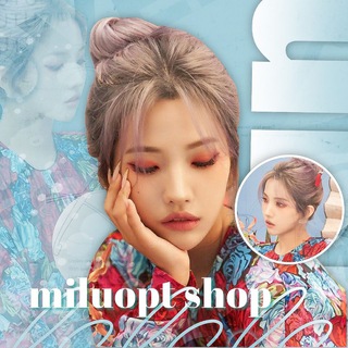 miluopt shop