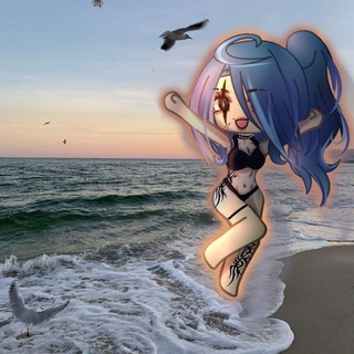 🌺Гача слив моделек/ос/обры/арты🌺