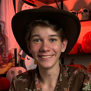 Шкафчик Майка