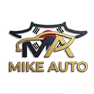 MIKE AUTO | Авто из Кореи
