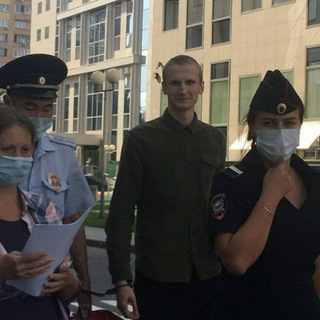 Михаил Галяшкин 🔻