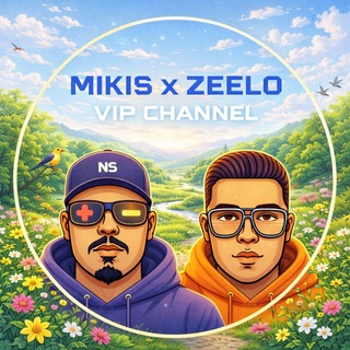MIKIS x Z-LOW VIP (no download vers)