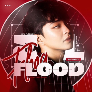 « E͟L͟ITA ⸝ 𝗳𝗹ood