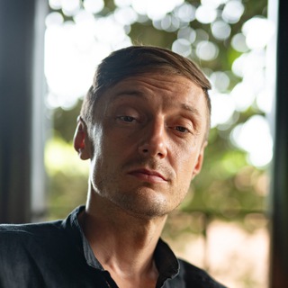 Психолог Михаил Семенищев