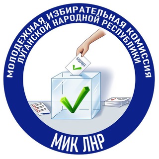 Молодежная избирательная комиссия ЛНР