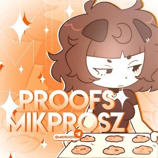 𝙥𝙧𝙤𝙤𝙛𝙨