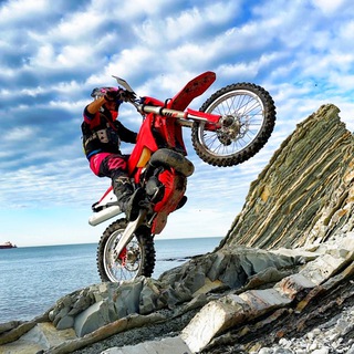 #ALEXEY ENDURO TOMSK
