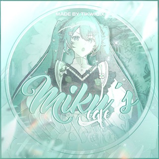 ЗАКРЫТ | Кᴀɸᴇ Миᴋу! | бд/ᴄᴇᴋᴀй ᴀᴋᴋᴀунᴛы, ᴀʙᴀᴛᴀᴩᴋи, ᴏбᴏи, ᴛᴇʍы, ᴄᴛиᴋᴇᴩы