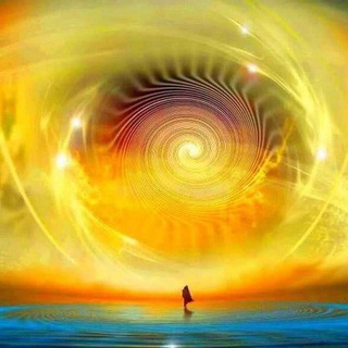 🌪 Энергия - это жизнь, жизнь - это энергия 🌪