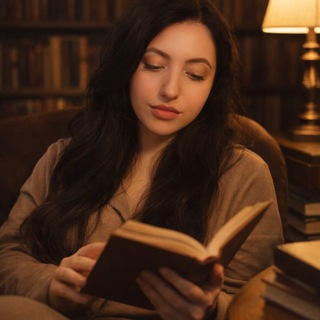 Mila Odrina | читающий юрист