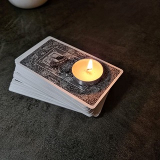 Мила о Таро и не только