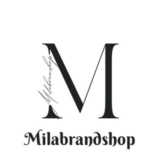𝐌𝐢𝐥𝐚𝐁𝐫𝐚𝐧𝐝𝐒𝐡𝐨p