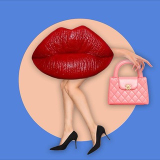 Человек с помадой