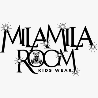 Milamilaroom детская одежда