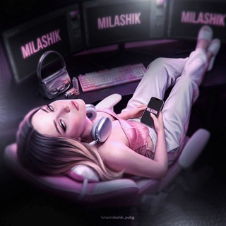 𝙈𝙄𝙇𝘼𝙎𝙃𝙄𝙆