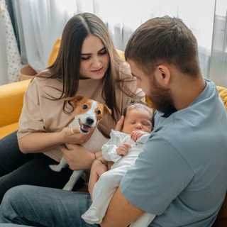 Материнство без заморочек❤️