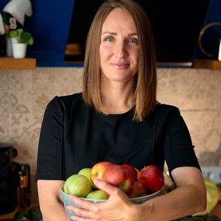 Милена Фуди | к еде с любовью!