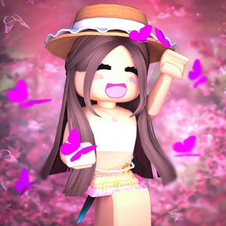 💗Milena_Love💗||роблокс позинги