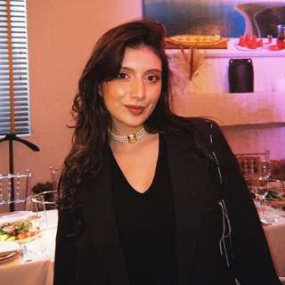 милеша степанян 🌻