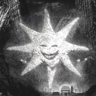 тёмный принц тут