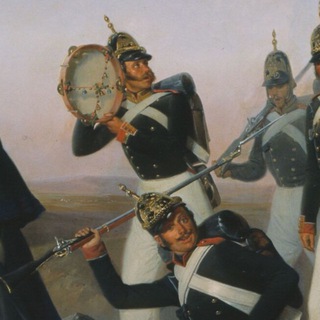 Записки военного историка