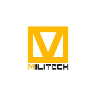 MILITECH | Спецтехника из Китая 🇨🇳