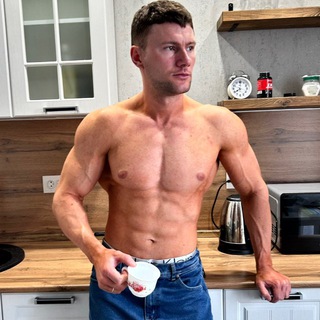 Коля, как убрать живот?