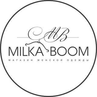 Магазин «MilkaBoom» 🖤