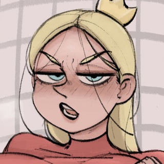 милка не корова 18+