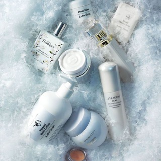 ❄️☃️бумажная косметика ☃️❄️