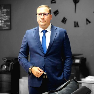 Юрист Миллер Максим