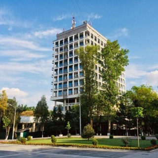 O'zbekiston Milliy universiteti