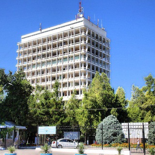 Milliy universitetimiz