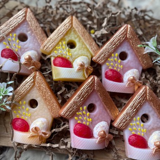 Мыло и свечи ручной работы | Москва | Тушино| Мыльная Опера