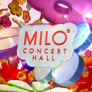 MILO CONCERT HOME