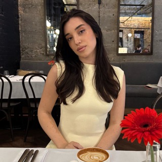 Yana's thoughts…💋