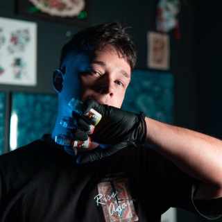 MILONSKY TATTOO/ Тату Пенза