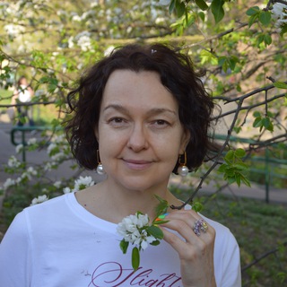 ПРОСТРАНСТВО ЗДРАВИЯ с Милославой Рой