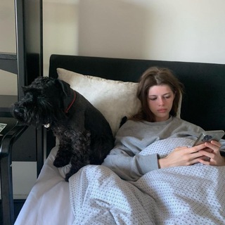 Привет спишь?