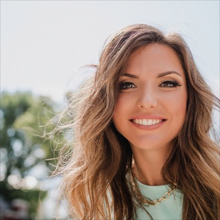 Анна Миляева