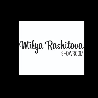 Milya Rashitova Showroom
