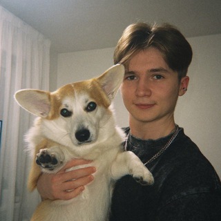 Денис Милюков | MILYUKOV