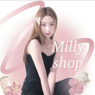 ˗ˏ 𝗺𝗶𝗹𝗹𝘆 𝘀𝗵𑄝𝗽 🌷
