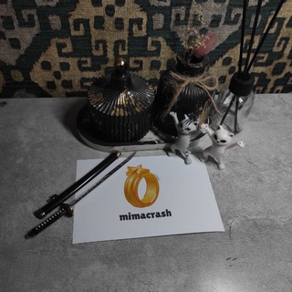 Гніздо мимы