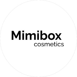 Mimibox магазин косметики